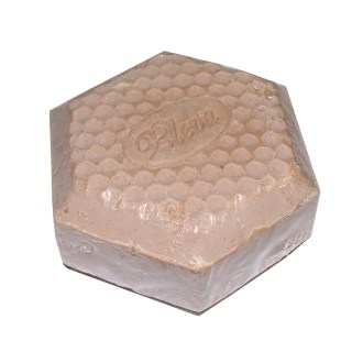 Soap with propolis